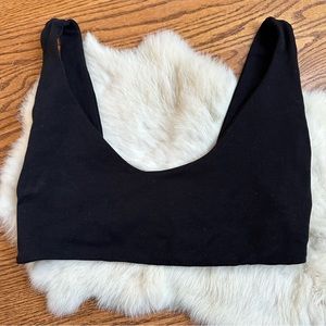 Free People Intimately Wide Strap Seamless Bralette